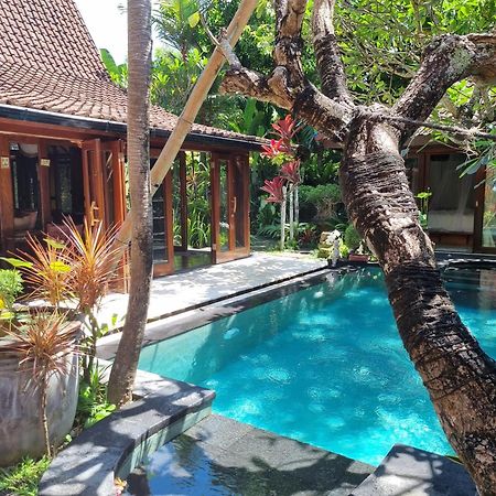 Villa Eva Canggu  Luaran gambar