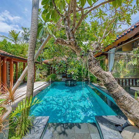 Villa Eva Canggu  Luaran gambar