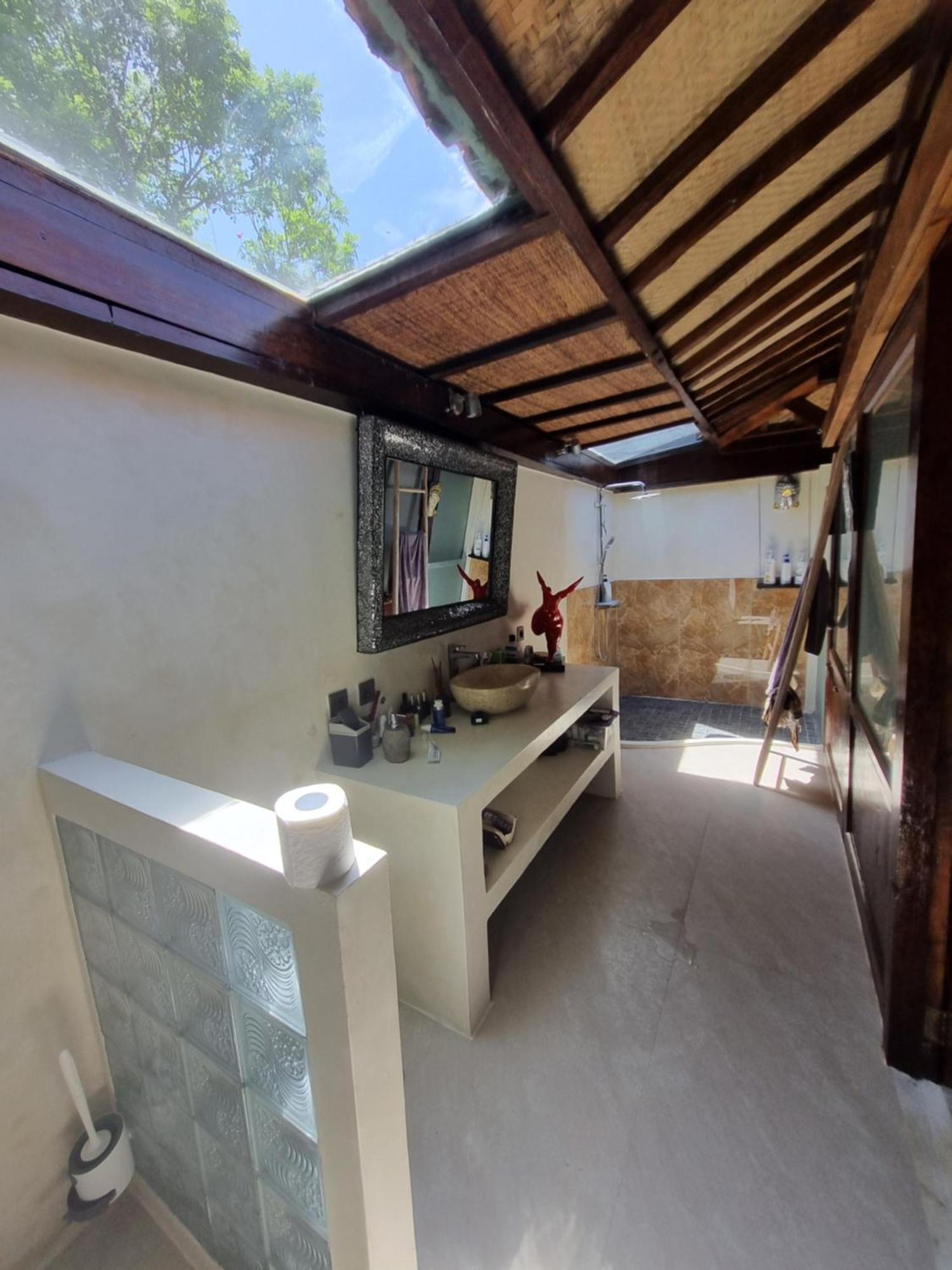 Villa Eva Canggu  Luaran gambar
