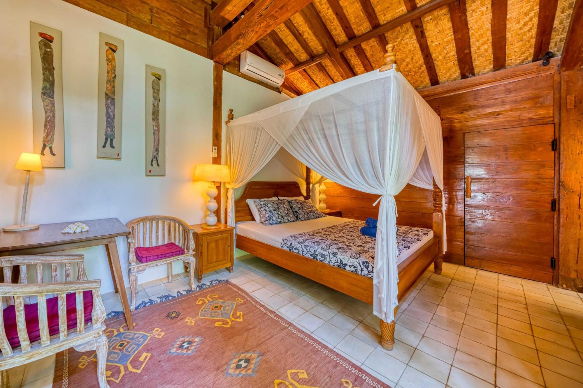 Villa Eva Canggu  Luaran gambar